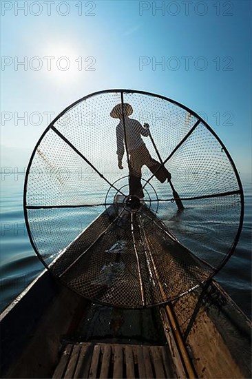 Myanmar travel attraction landmark