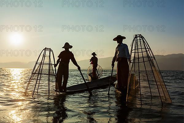 Myanmar travel attraction landmark