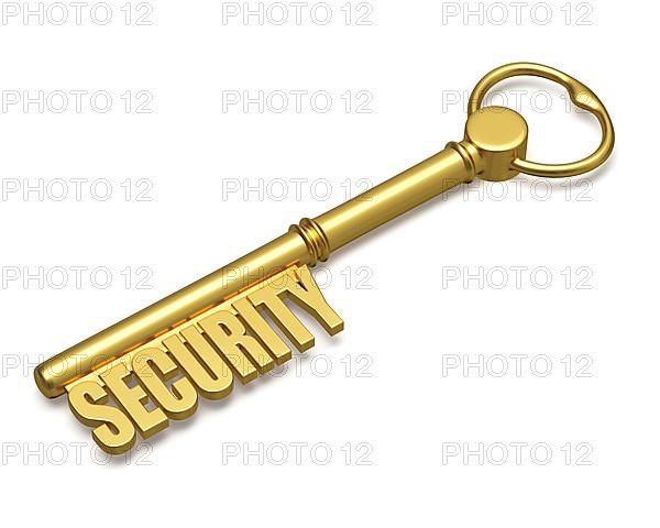 Security concept