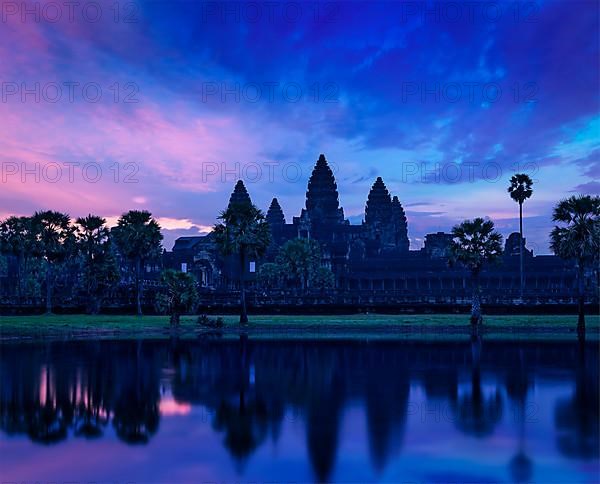 Angkor Wat