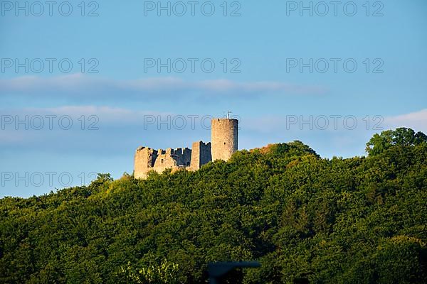 Wolfstein Castle Ruin