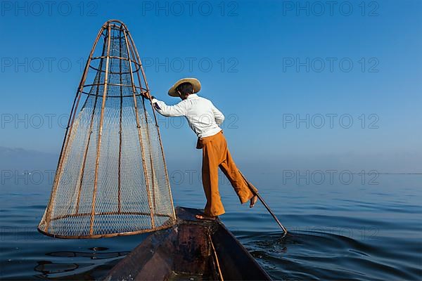 Myanmar travel attraction landmark