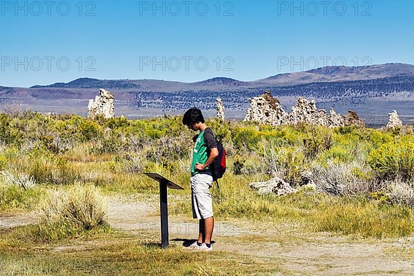 Hiker