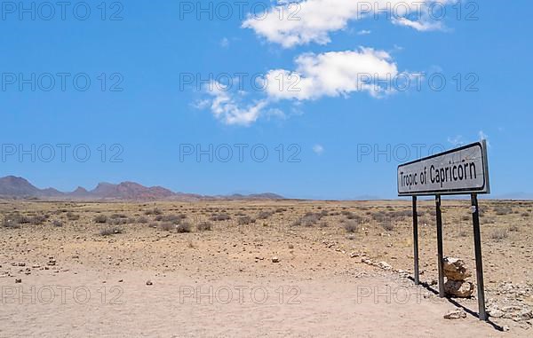 Tropic of Capricorn