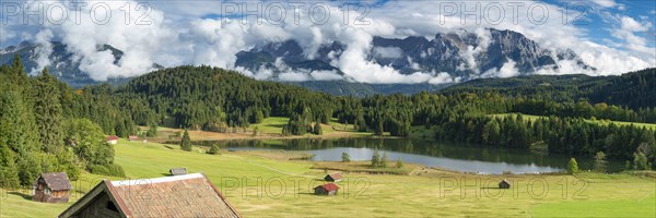 Lake Gerold