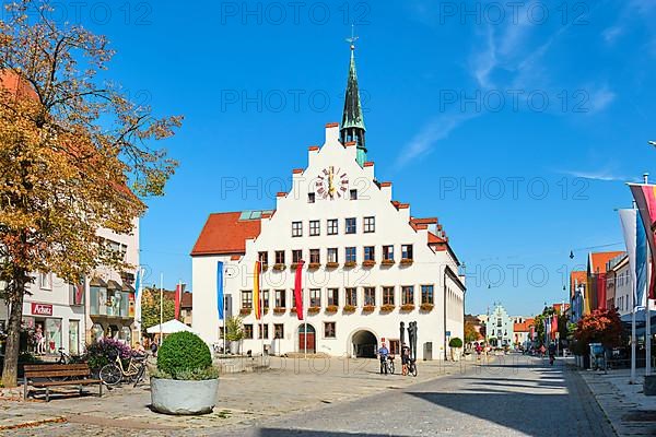 City Hall