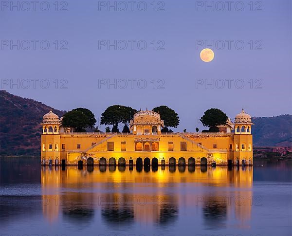 Rajasthan landmark