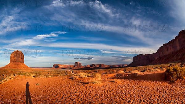 Monument Valley