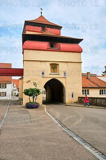 Berger Tor