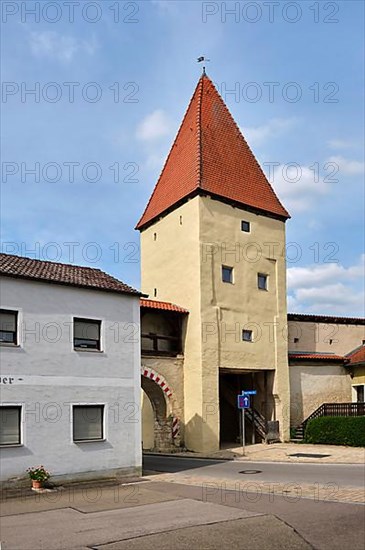 Market Gate