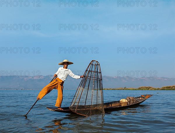 Myanmar travel attraction landmark