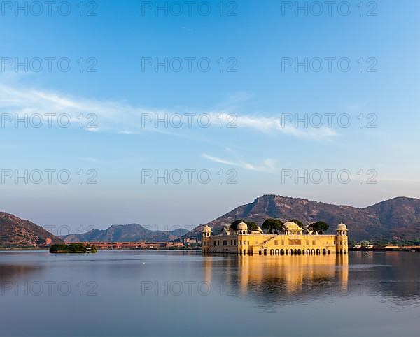 Rajasthan landmark