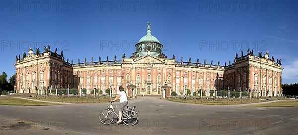 Neues Palais