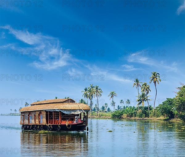 Travel tourism Kerala background