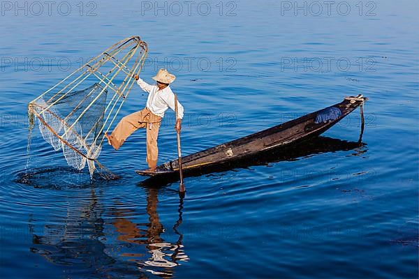 Myanmar travel attraction landmark