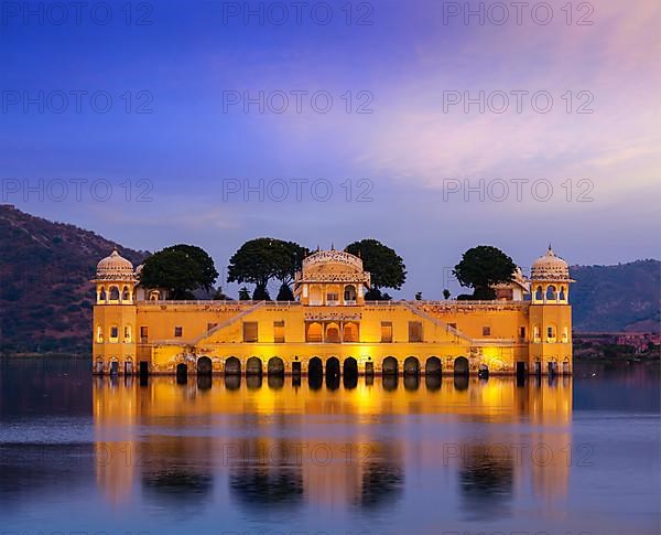 Rajasthan landmark