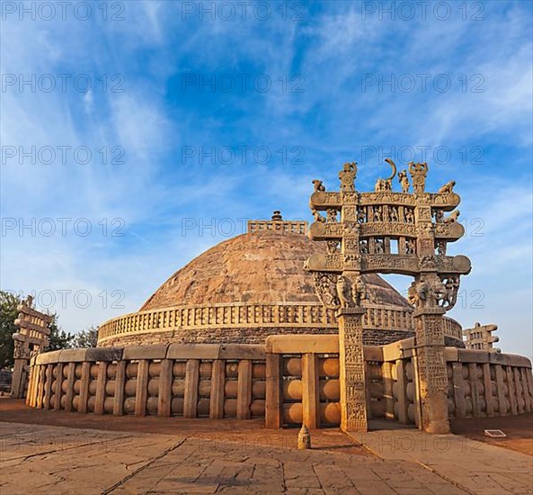 Great Stupa