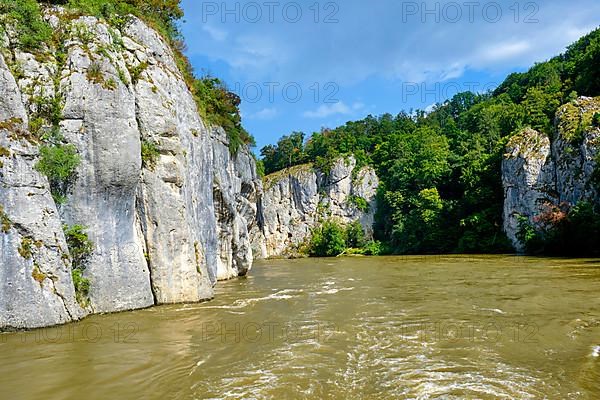 Danube Breakthrough