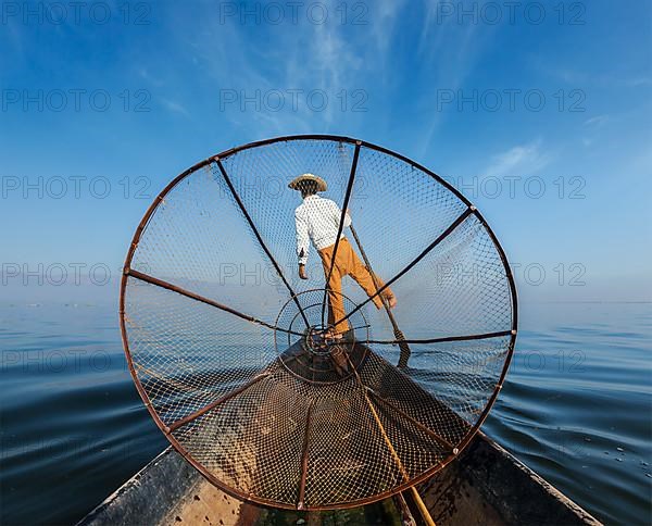 Myanmar travel attraction landmark