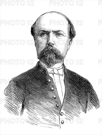 Adhemar de Guilloutet was a French politician who was born on 6 April 1819 and died on 10 November 1902