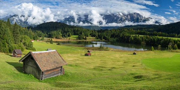 Lake Gerold