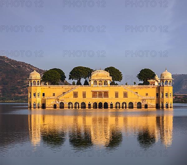 Rajasthan landmark