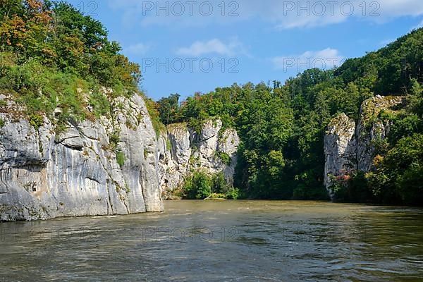 Danube Breakthrough