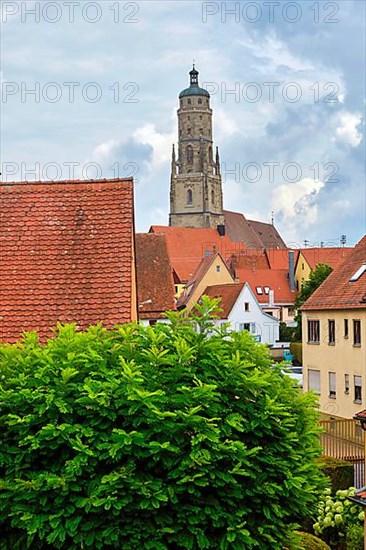 St. George's Evangelical Lutheran Church