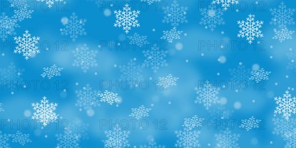 Christmas background Christmas background banner snow winter snowflakes text free space Copyspace snow