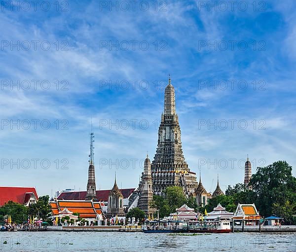 Buddhist temple