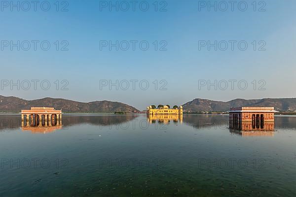 Rajasthan landmark