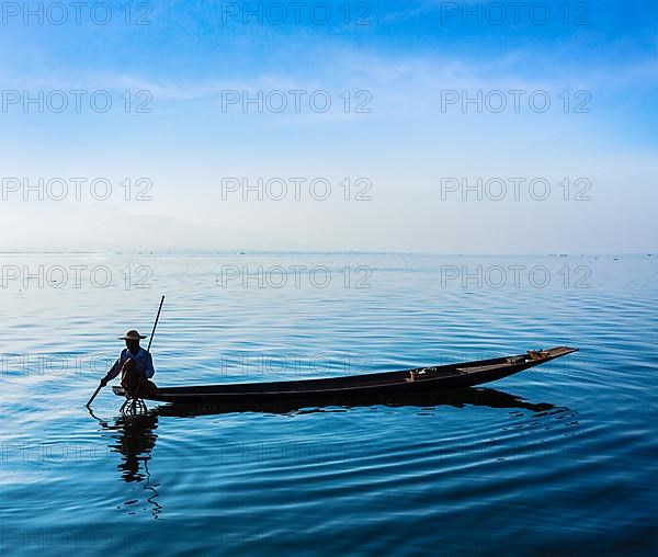 Myanmar travel attraction landmark