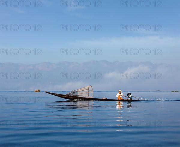 Myanmar travel attraction landmark