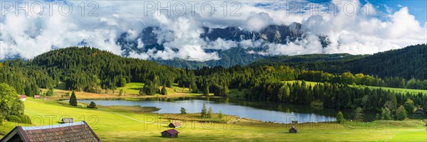 Lake Gerold