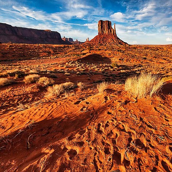 Monument Valley