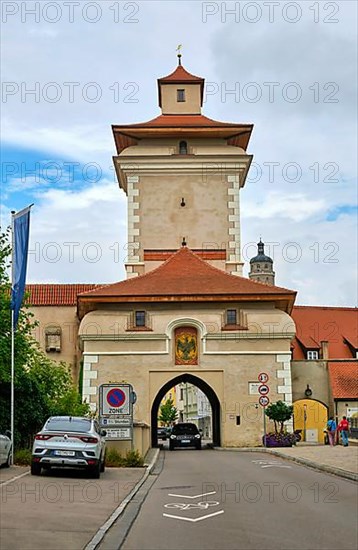 Reimlinger Tor