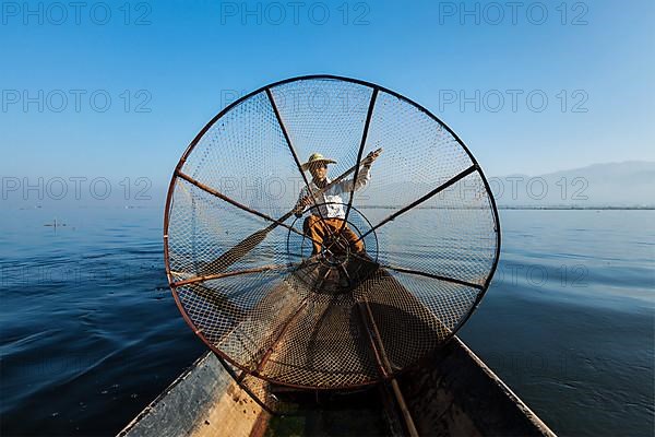 Myanmar travel attraction landmark