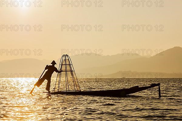 Myanmar travel attraction landmark