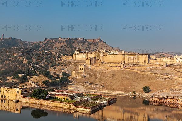 Famous Rajasthan landmark