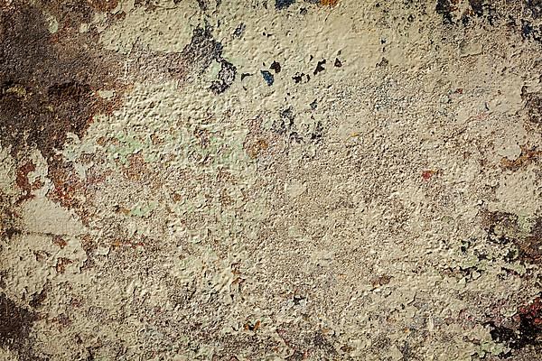 Texture grunge background of painted plaster wall