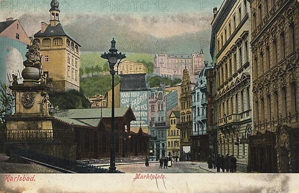 Karlovy Vary