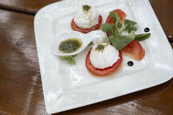 Caprese