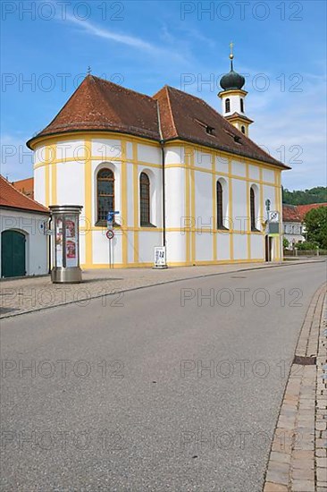 Church of Our Lady