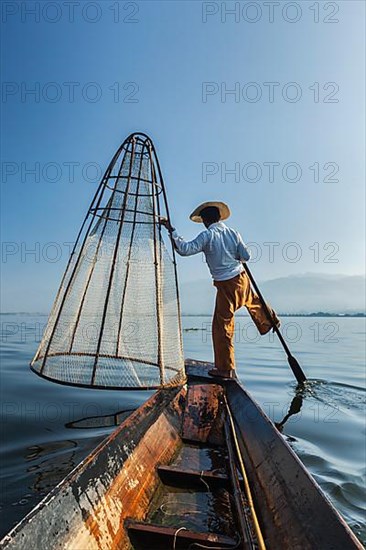 Myanmar travel attraction landmark