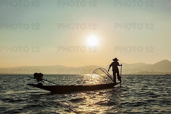 Myanmar travel attraction landmark