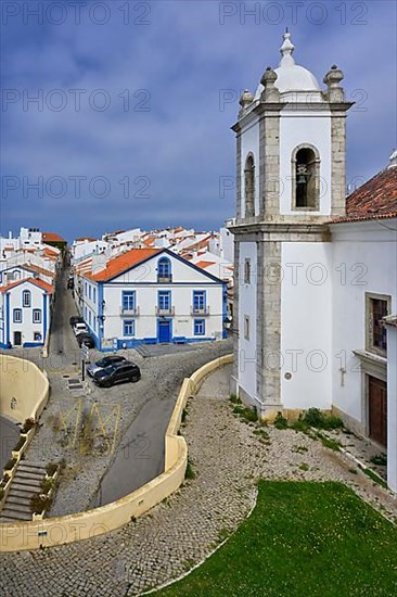 Saint Salvador Church