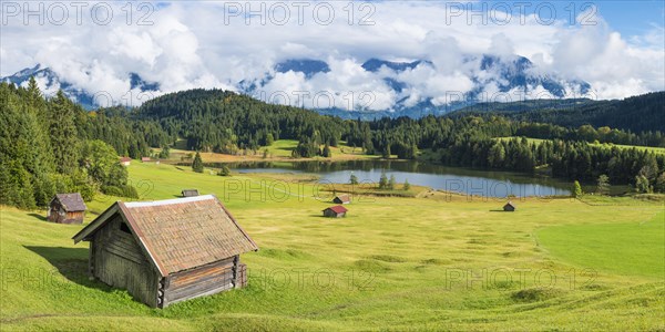 Lake Gerold