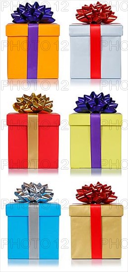 Birthday Christmas Gifts Collection Christmas Gifts Birthday Gifts Give Free Plate Isolated in Stuttgart