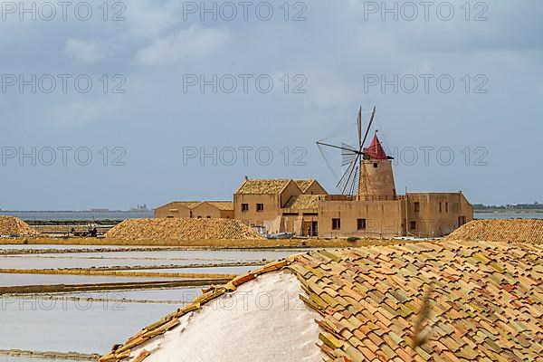 Windmill