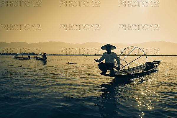 Myanmar travel attraction landmark